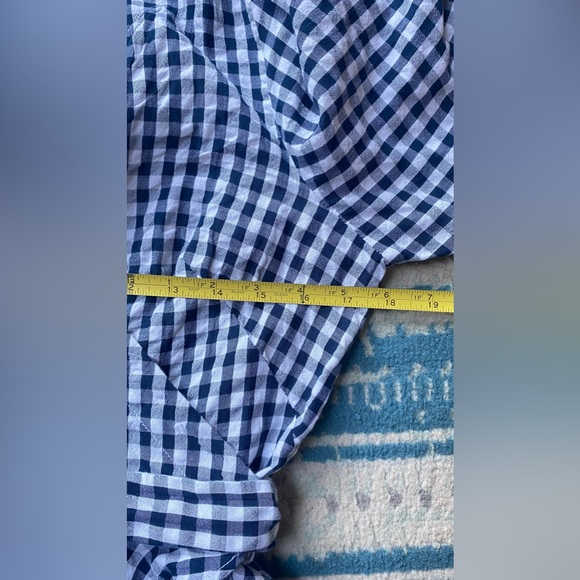 Loft - wrap blouse - Picture 7 of 10